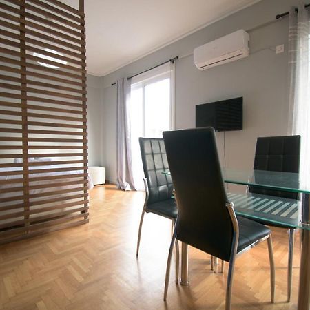Central Cozy Flat ! Apartment Athens Exterior photo