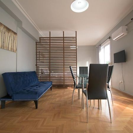 Central Cozy Flat ! Apartment Athens Exterior photo