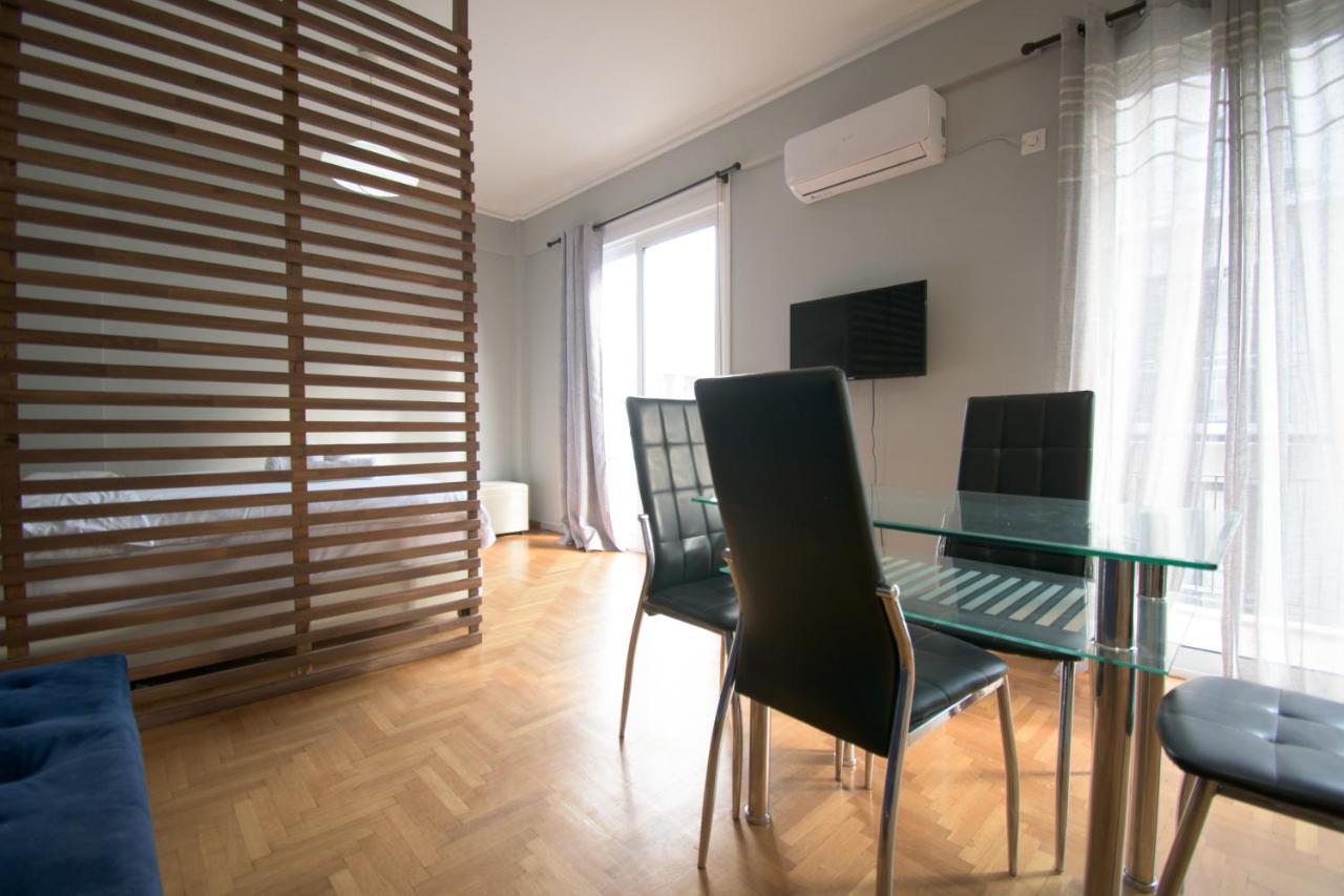 Central Cozy Flat ! Apartment Athens Exterior photo