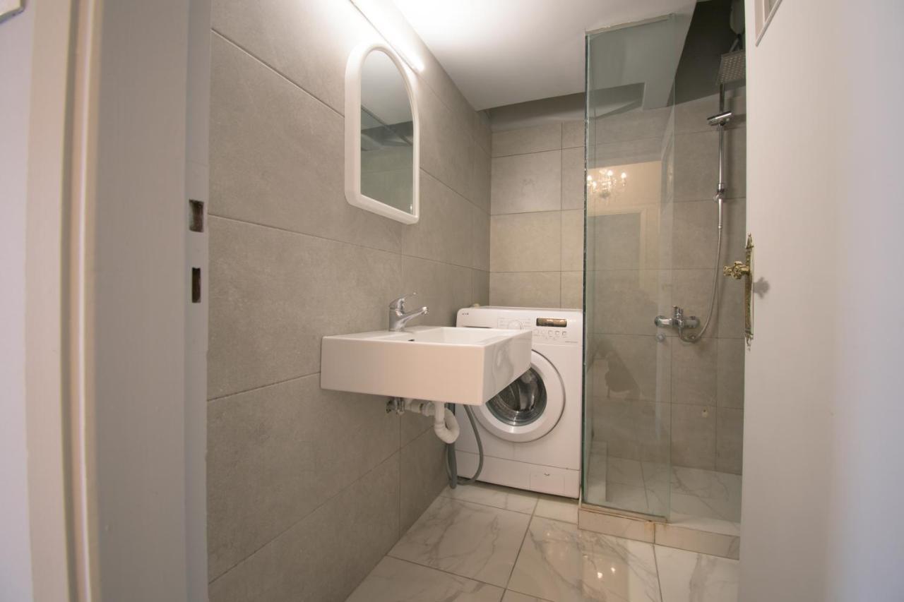 Central Cozy Flat ! Apartment Athens Exterior photo