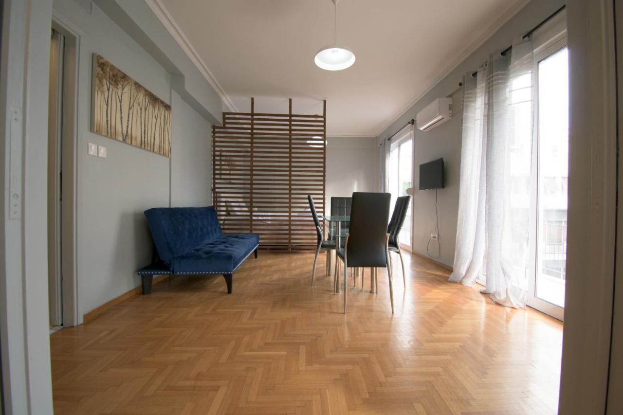 Central Cozy Flat ! Apartment Athens Exterior photo