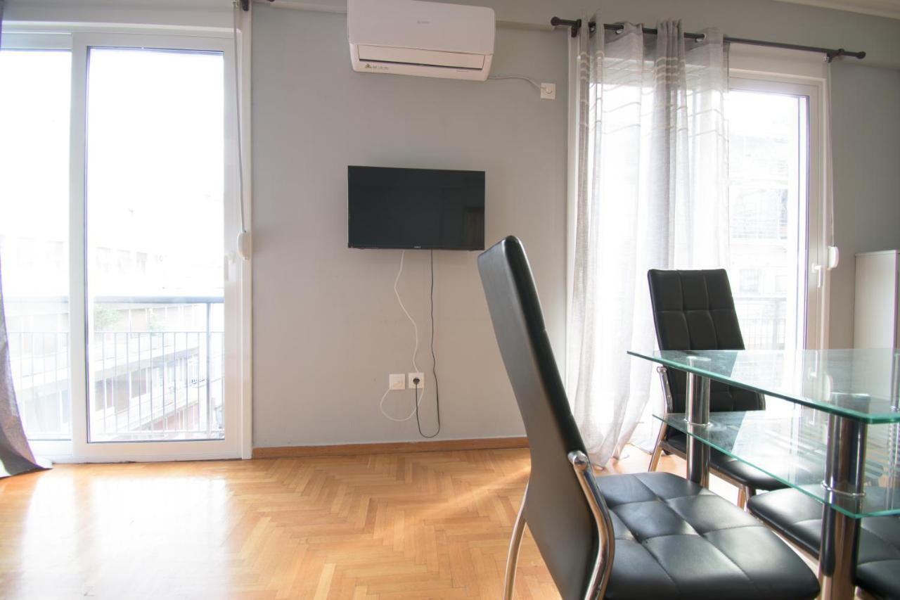Central Cozy Flat ! Apartment Athens Exterior photo